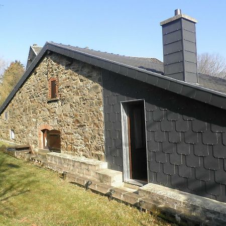 Holiday Home Ma Campagne By Interhome Trois-Ponts Luaran gambar