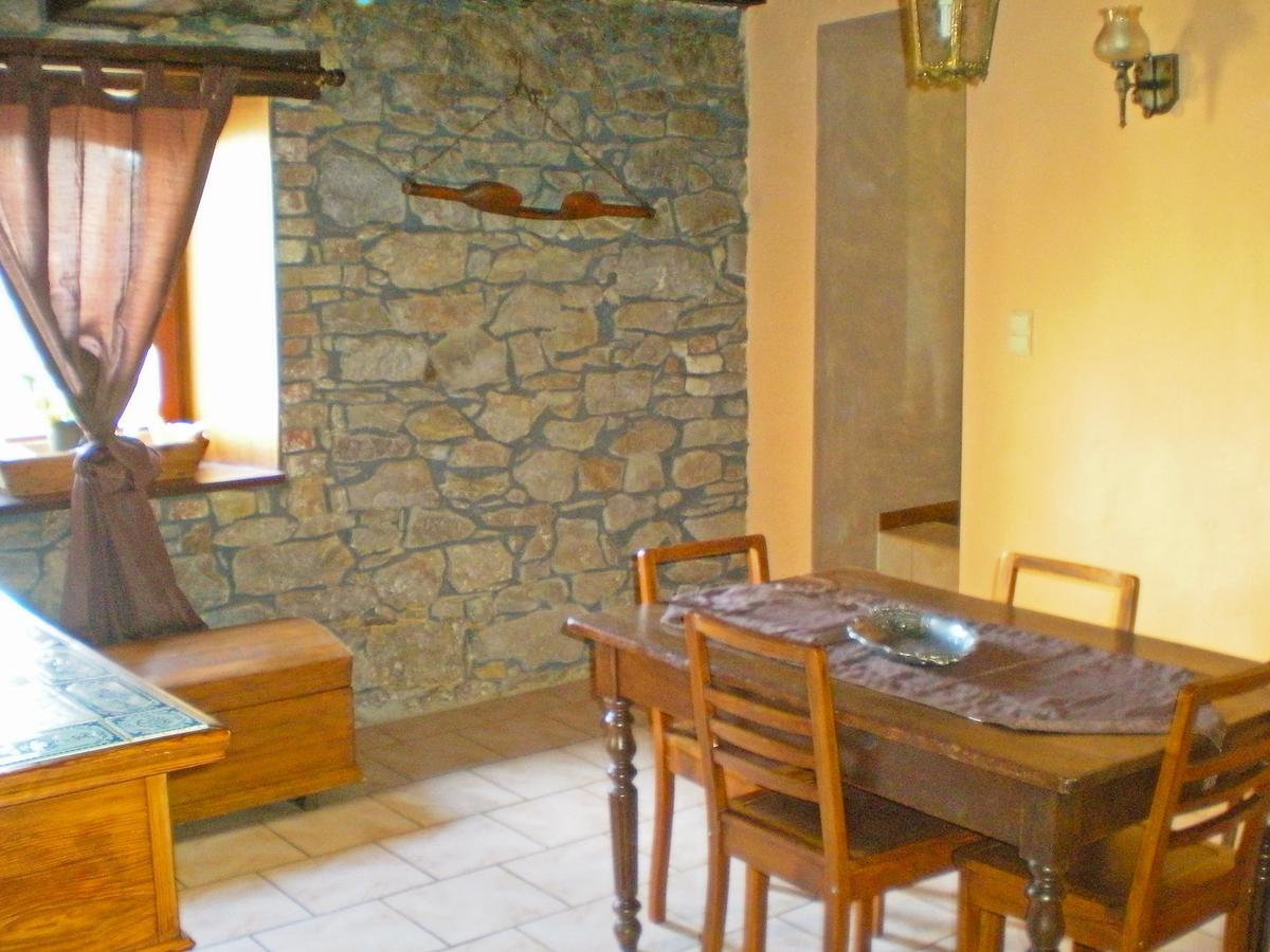 Holiday Home Ma Campagne By Interhome Trois-Ponts Luaran gambar