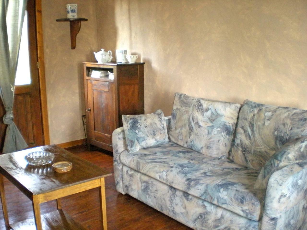 Holiday Home Ma Campagne By Interhome Trois-Ponts Luaran gambar