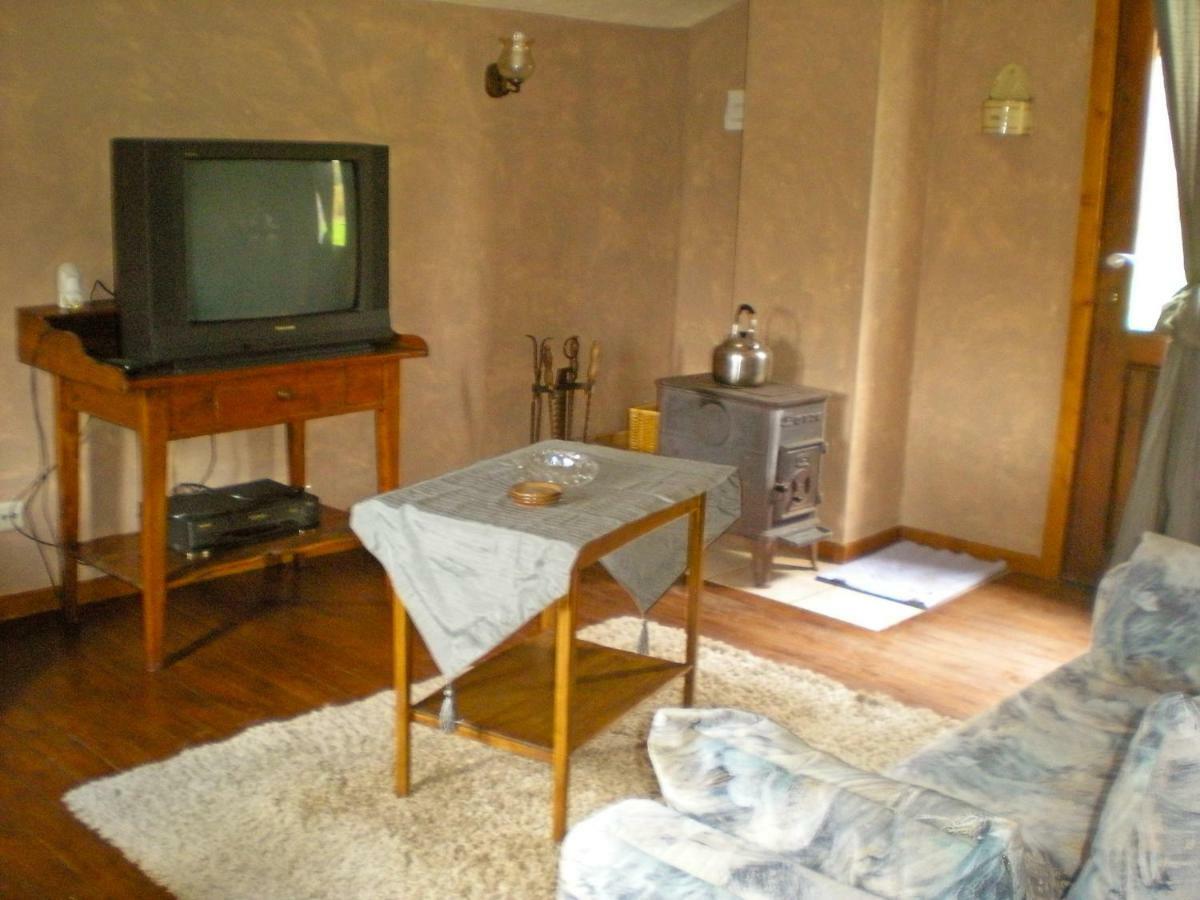 Holiday Home Ma Campagne By Interhome Trois-Ponts Luaran gambar